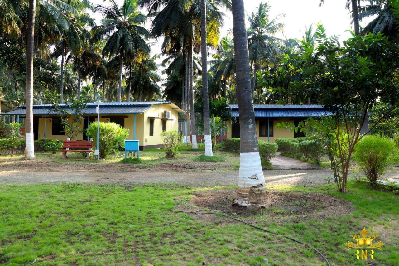 Royal Nature Resort Pollachi Luaran gambar