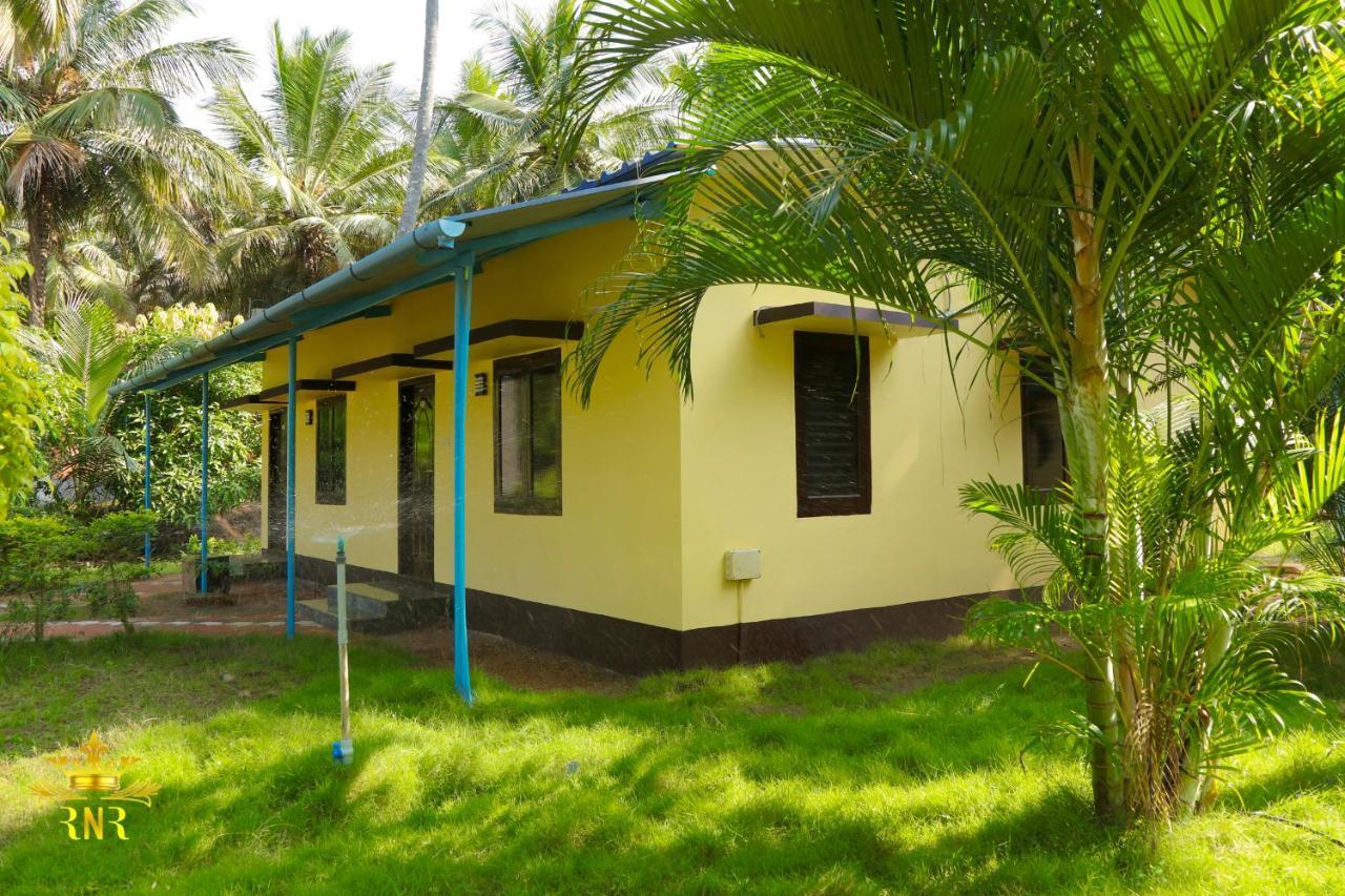 Royal Nature Resort Pollachi Luaran gambar