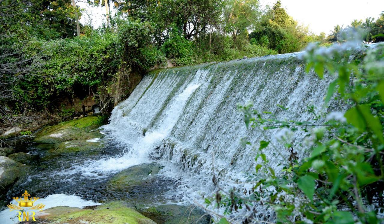 Royal Nature Resort Pollachi Luaran gambar