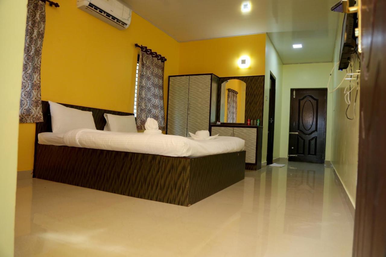 Royal Nature Resort Pollachi Luaran gambar