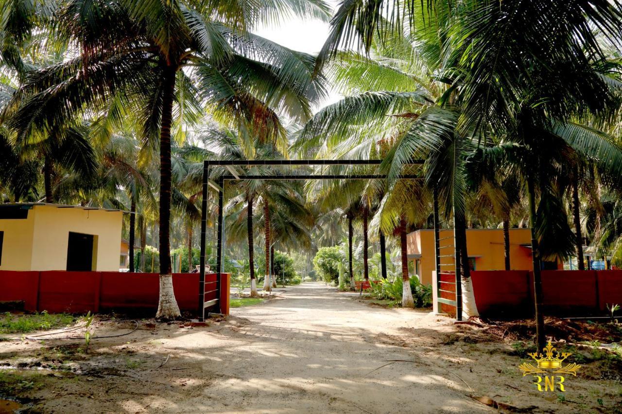 Royal Nature Resort Pollachi Luaran gambar