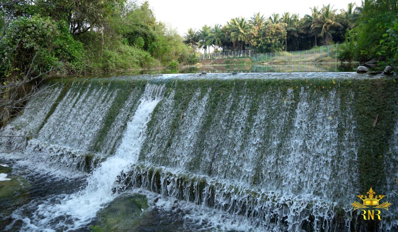 Royal Nature Resort Pollachi Luaran gambar